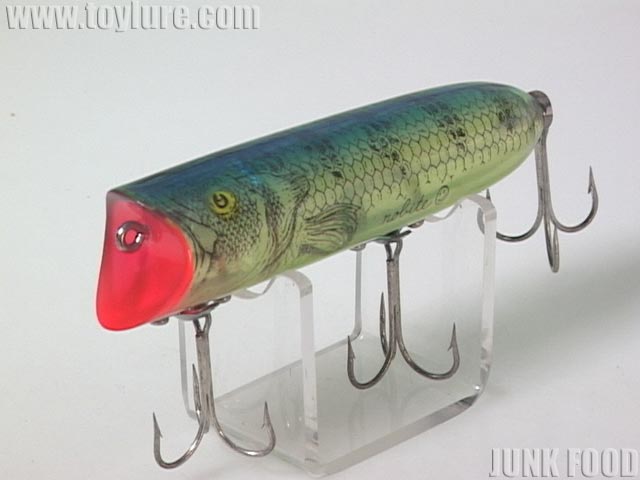 JUNK FOOD item: J-42977 ラッキー13 リセット