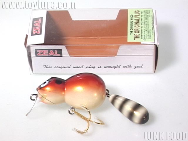 JUNK FOOD item: J-37987 ラスカル