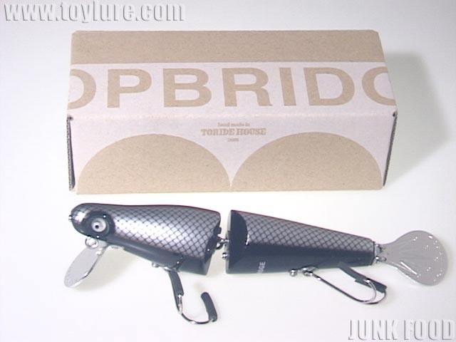 JUNK FOOD item: J-32642 アラパイマ ジョイント