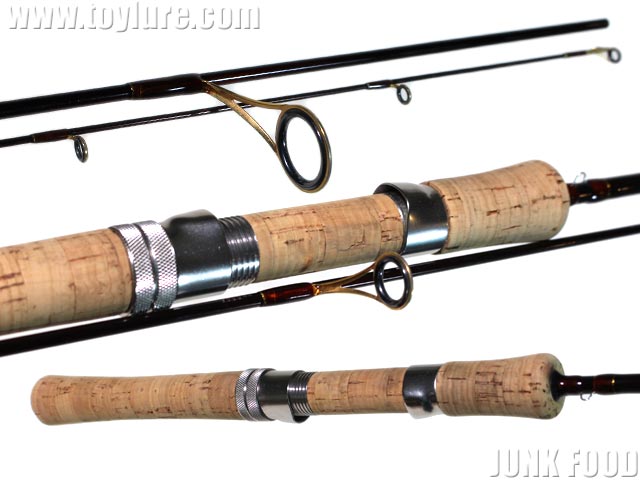 スミス トラウトロッド MT60L 約6フィート 【公式通販】