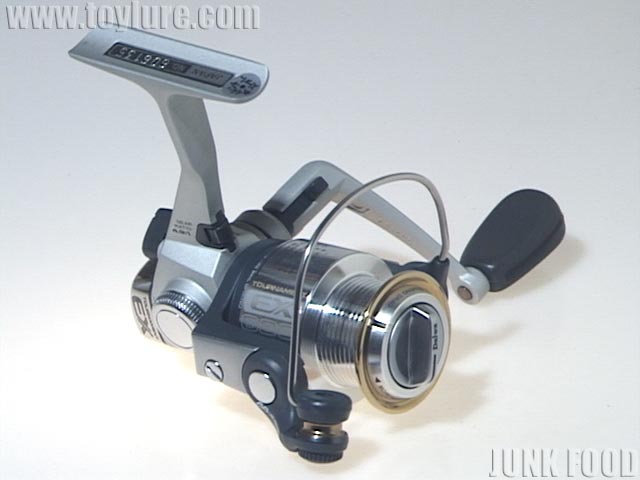 JUNK FOOD item: R-2928 トーナメントEX600