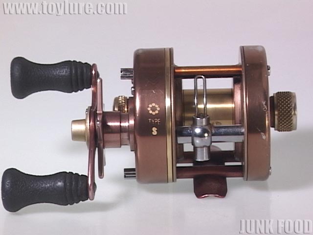 JUNK FOOD item: R-7682 Supreme Type S シュープリーム バスマン