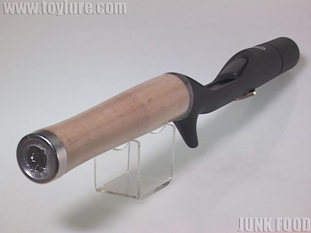 JUNK FOOD item: R-7049 フジグリップ NAコルクストレート