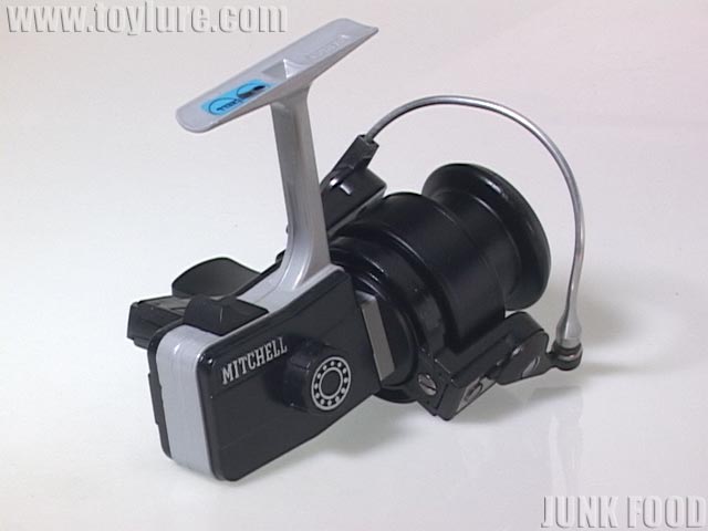 JUNK FOOD item: R-7315 Mitchell 4420 ミッチェル4420