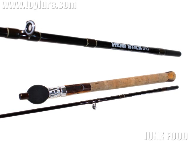 JUNK FOOD item: R-7322 ヘミスティックソルト SRT-70-C3