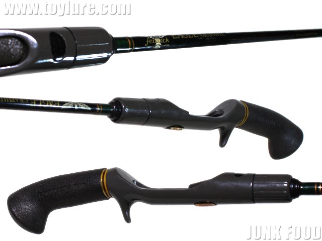 9 フェンウィック イーグルグラファイト 9 フェンウィック イーグル