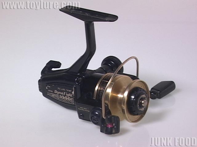 JUNK FOOD item: R-8048 ダイナファイト1000