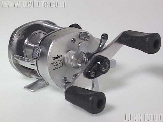 JUNK FOOD item: R-8110 ファントムST－5