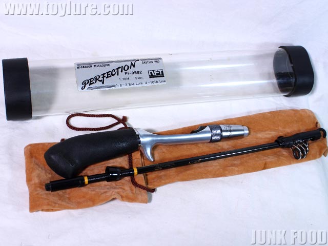 JUNK FOOD item: R-8198 パーフェクション PF-9582 コルフォーハンドル