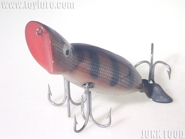 オールド コーデル ラウドマウス 未使用 Cordell LoudMouth オールド