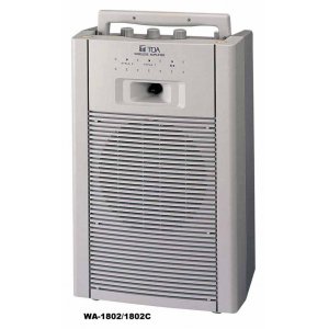 商品データダウンロード（生産完了品版）:ワイヤレスアンプ (WA-1802C