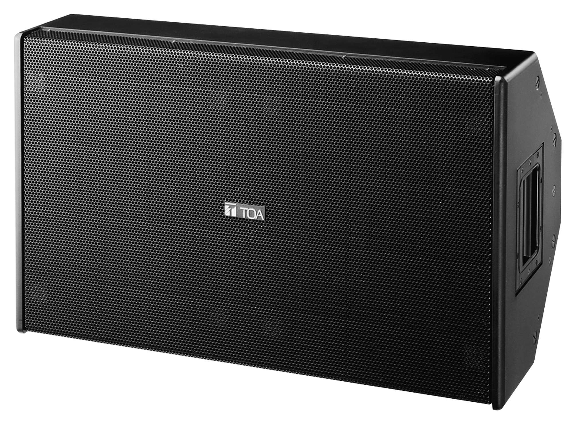 マルチユーススピーカー | 商品 | TOA株式会社