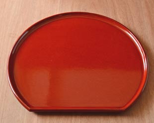 香川漆器 【砥部工房 からくさ】