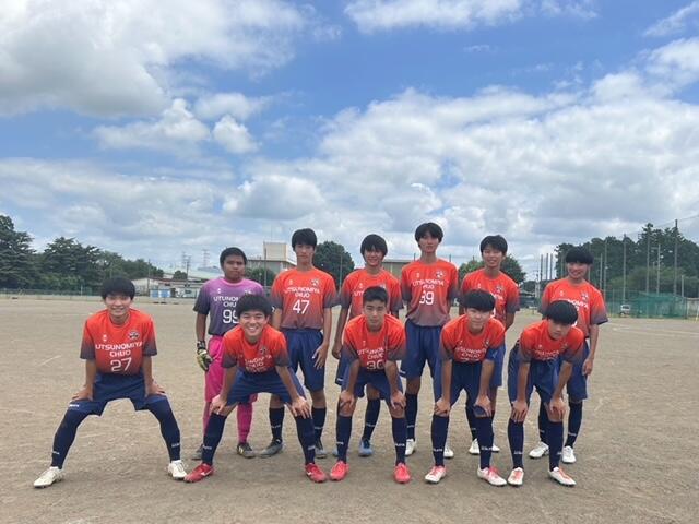 部活動報告・大会結果報告 - 栃木県立宇都宮中央高等学校