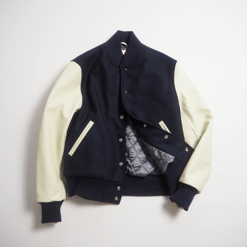 入手困難✨ゴールデンベア ヴィンテージ スタジャン フルデコ 本革