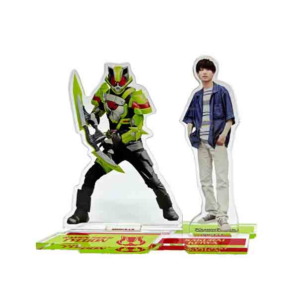 仮面ライダータイクーン桜井景和Vシネ着用衣装セットMサイズ