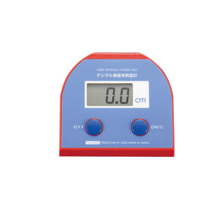 T-2421 デジタル長座体前屈計 | トーエイライト株式会社 TOEI LIGHT
