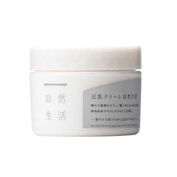 【新品未開封】豆腐の盛田屋　豆乳ローション3本、豆乳クリーム2個 豆腐の盛田屋 / 豆乳ローション 自然生活の公式商品情報｜美容・化粧品