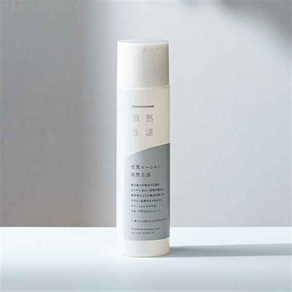 【新品未開封】豆腐の盛田屋　豆乳ローション3本、豆乳クリーム2個 豆腐の盛田屋 / 豆乳ローション 自然生活の公式商品情報｜美容・化粧品