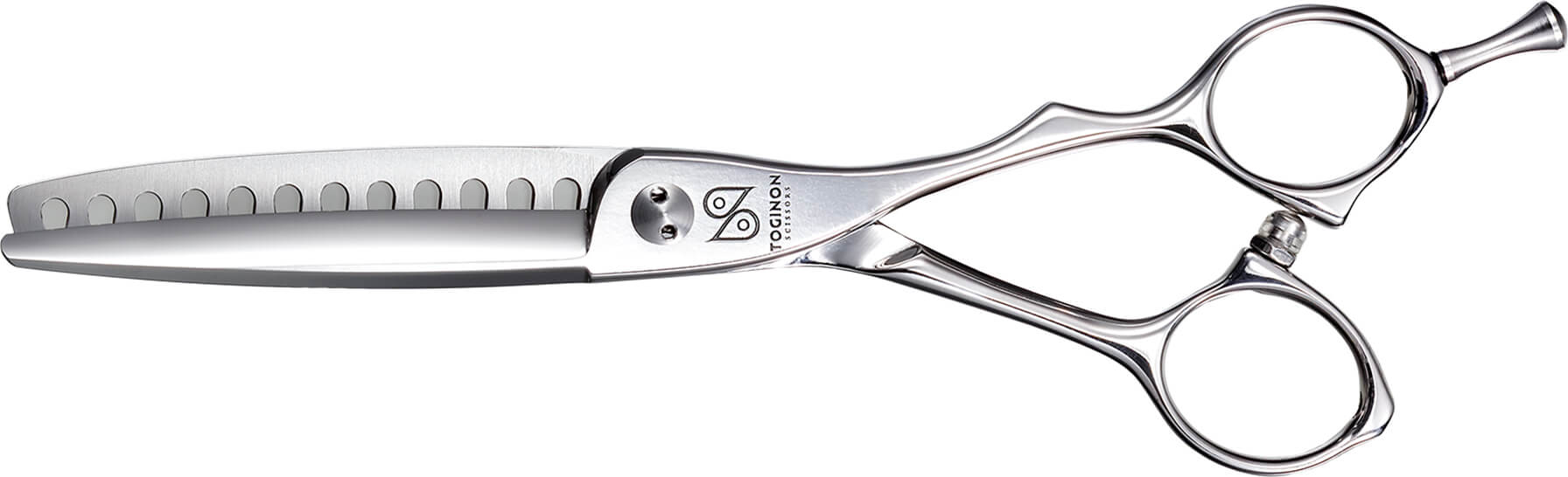 イコライザー - TOGINON