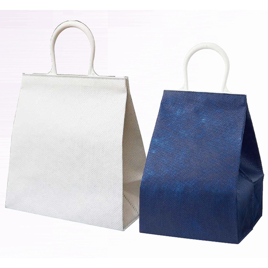 お重・おせち用クールバッグ サイズ：6.5寸／8寸 商品詳細│株式会社