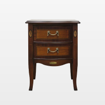 ノワール チェスト45-5 | 東海家具工業株式会社