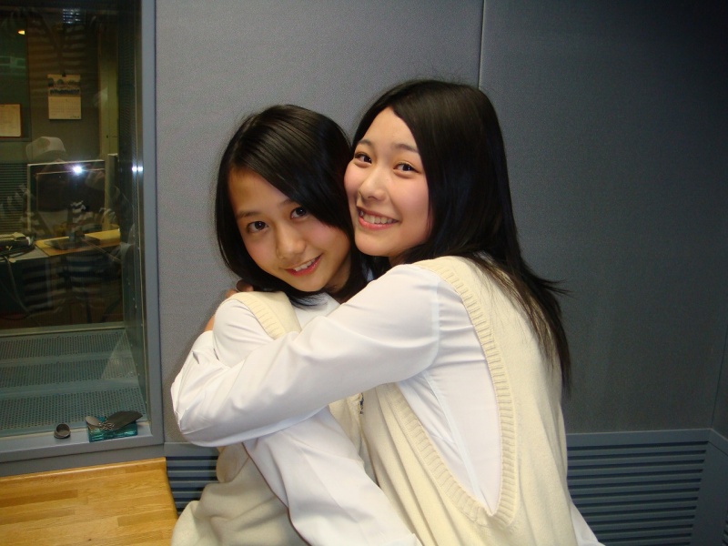 ☆1月24日（火）古畑奈和vs宮前杏実 | 1＋1は2じゃないよ