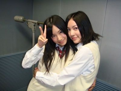 ☆11月28日（月）松井珠理奈vs矢神久美 | 1＋1は2じゃないよ