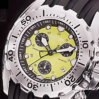 時計] セクター