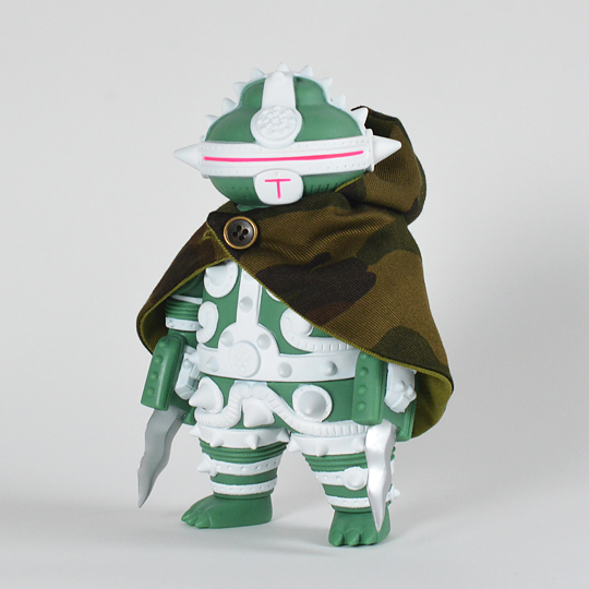 革命戦士 長州カソフビ 革命戦士 長州カソフビ 革命戦士 長州カソフビ