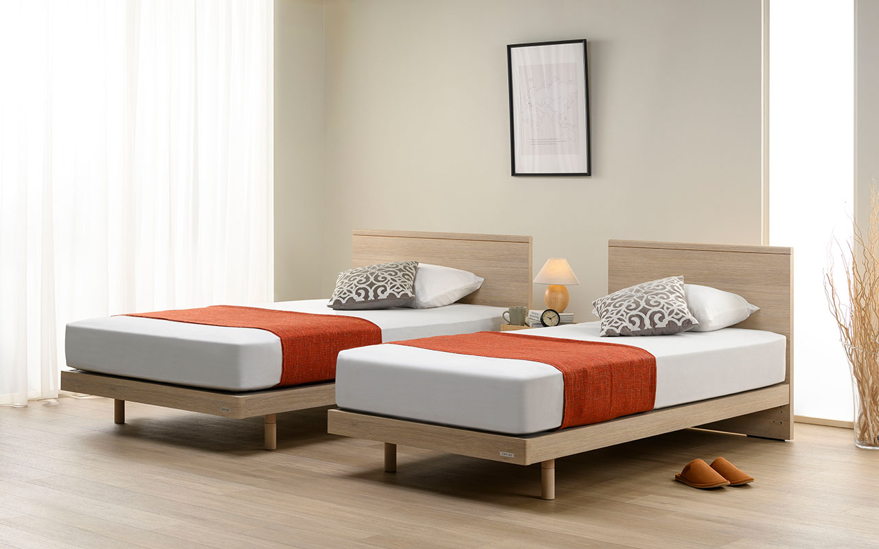 i-Select - 東京ベッド