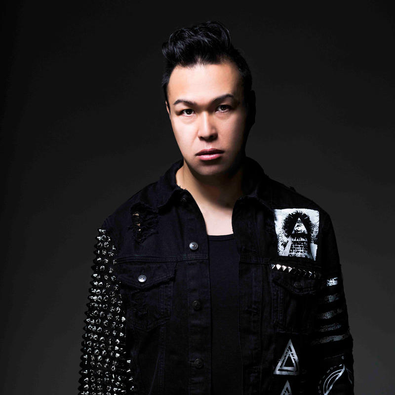 DAISHI DANCE-プロフィール| DJ/ARTIST | 東京スタイル株式会社