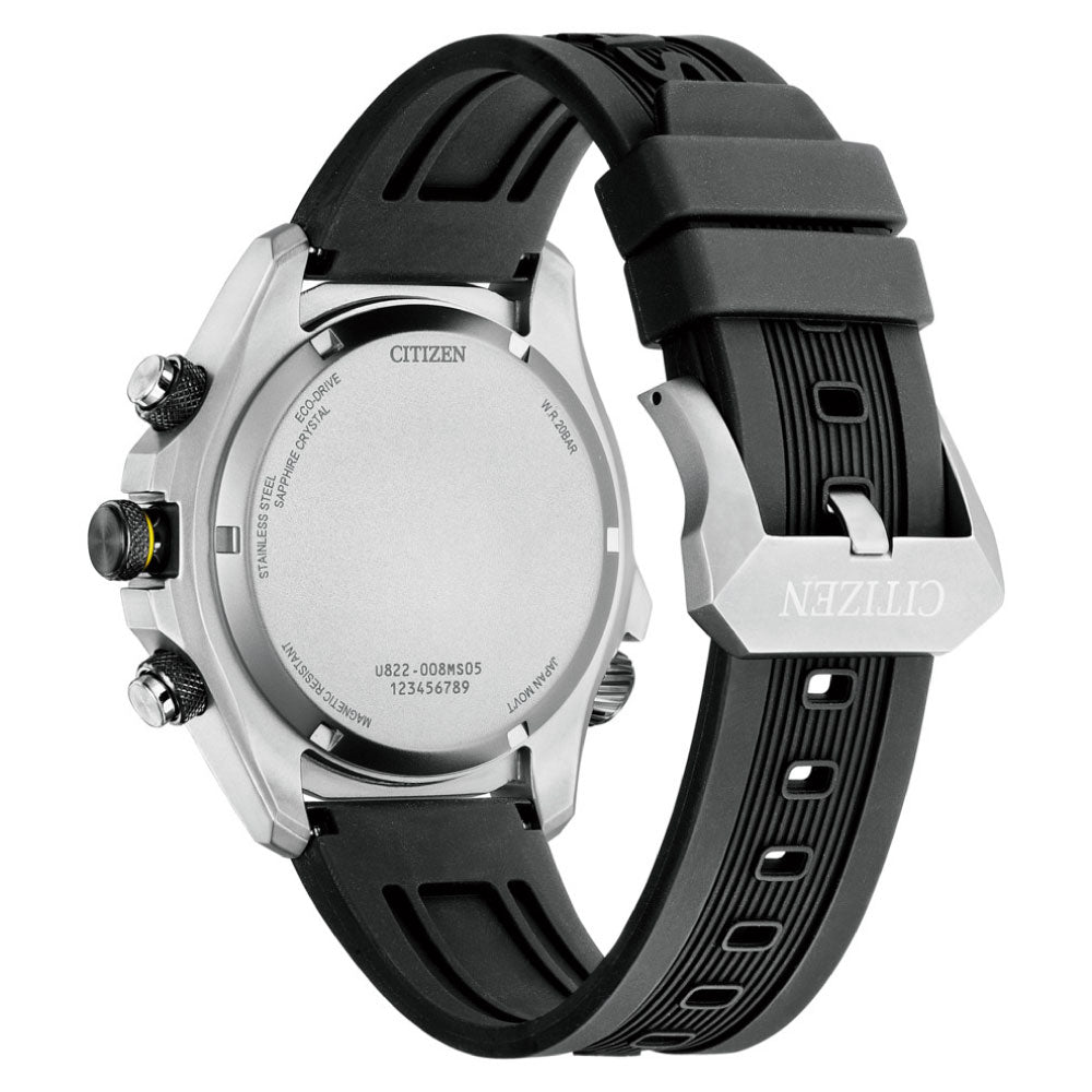 CITIZEN PROMASTER LAND JV1007-07E シチズン プロマスター 腕時計