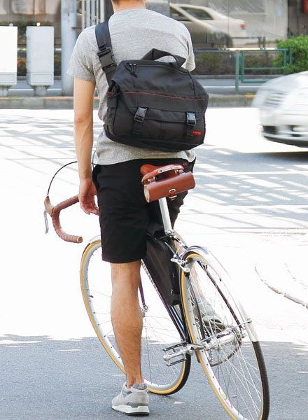 BRIEFING(ブリーフィング) | TOKYOlife（東京ライフ）