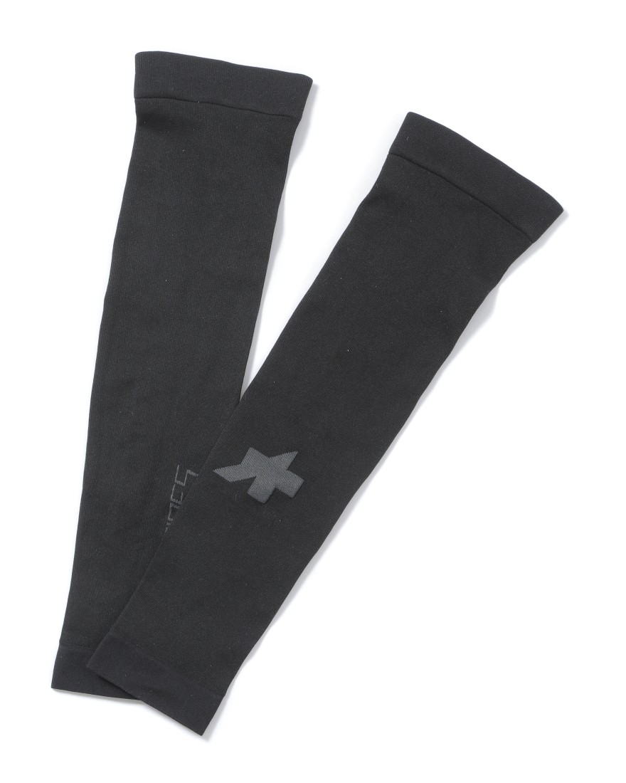 アームウォーマー【Spring Fall Arm Warmers】｜ASSOS（アソス