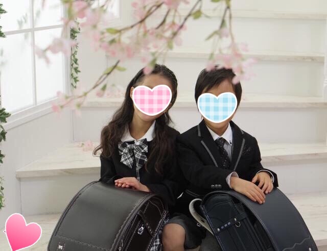 卒園式と入学式の装い | ママライフを、たのしく、かしこく。－ mamaco