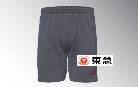 2024-2025シーズン】東急SレイエスFC公式戦ユニフォーム掲出パートナー