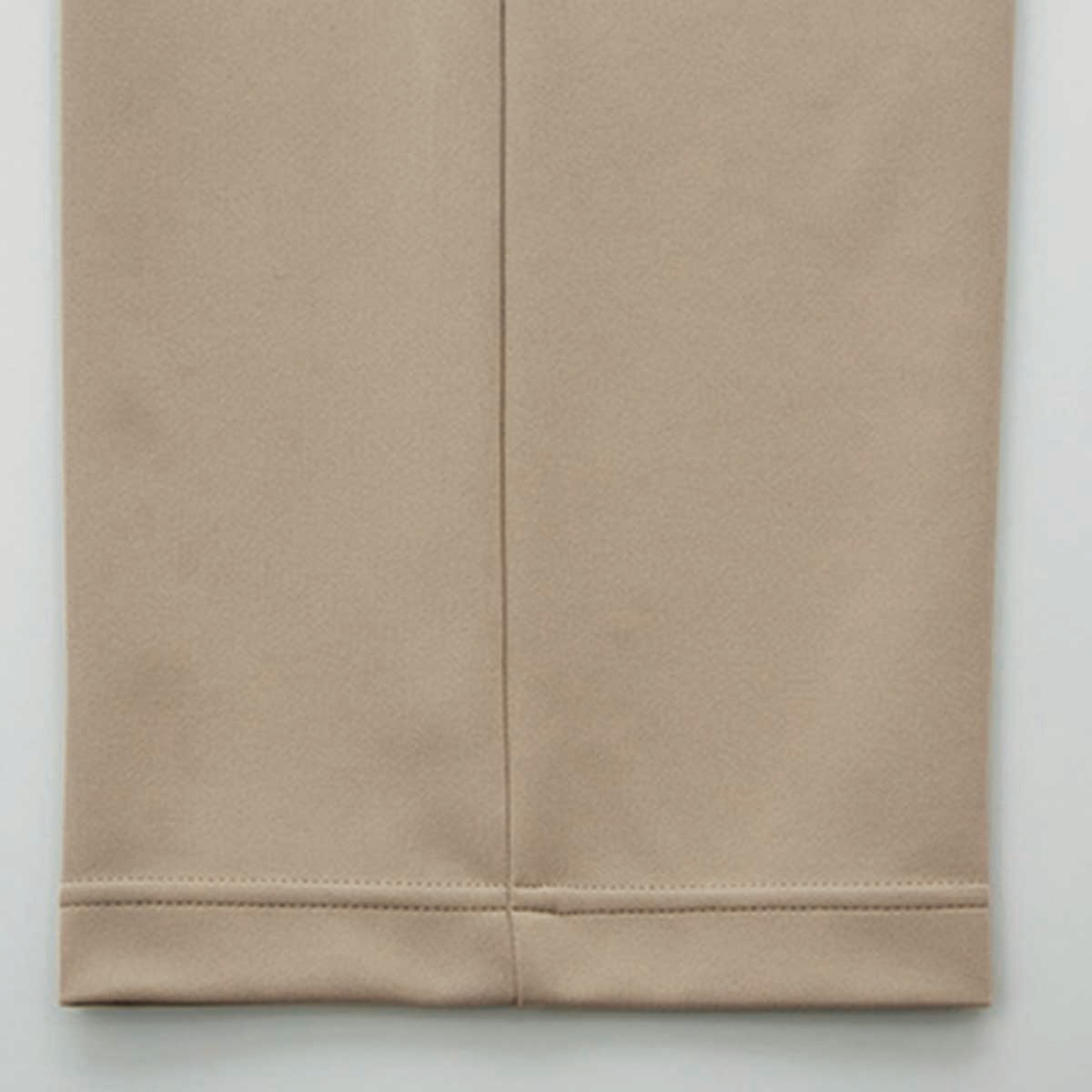 品番： CR544 】 男女兼用 スレンダーパンツ 介護士 チノパン風