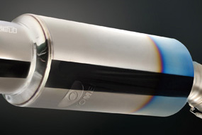 EXPREME Ti － TOMEI POWERED INC.