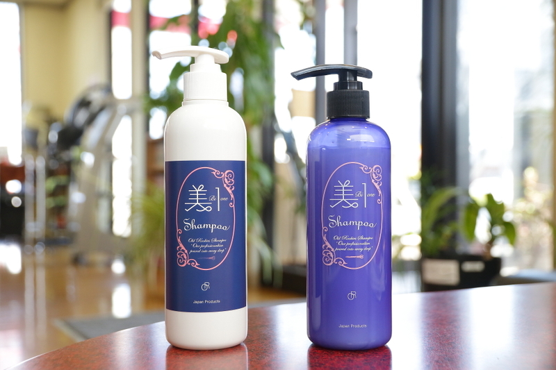 D.Crew.Only1創作委員会-富岡シルクシャンプーを開発・販売- | しる