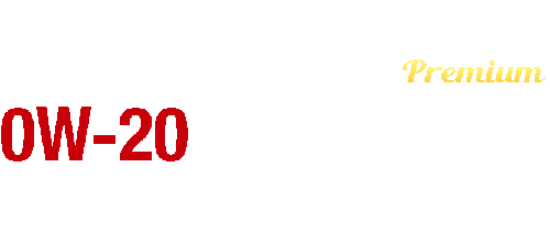 TOM'S｜TOM'S Motor Oil Premium