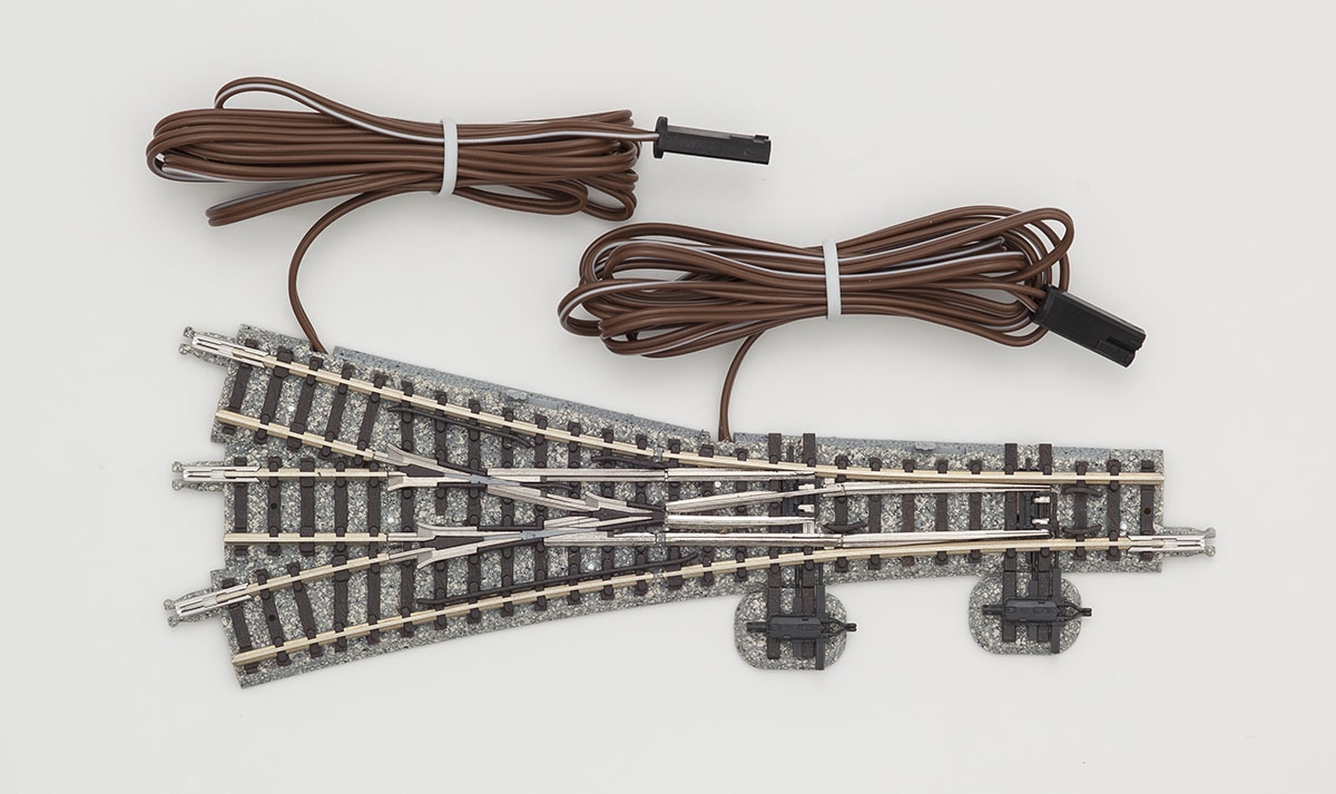 電動3方ポイントN-PLR541/280-15(F)｜製品情報｜製品検索｜鉄道模型