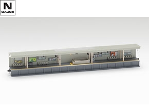 TOMIX ホームセット 4273 4281 4283 4284 TOMIX ホームセット 4273