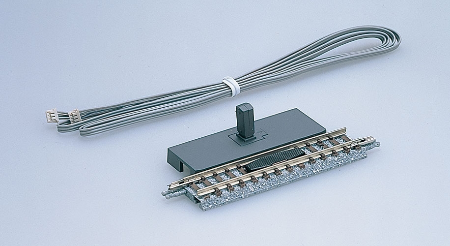 TCSセンサーレールS70(F)(2本セット)｜製品情報｜製品検索｜鉄道模型