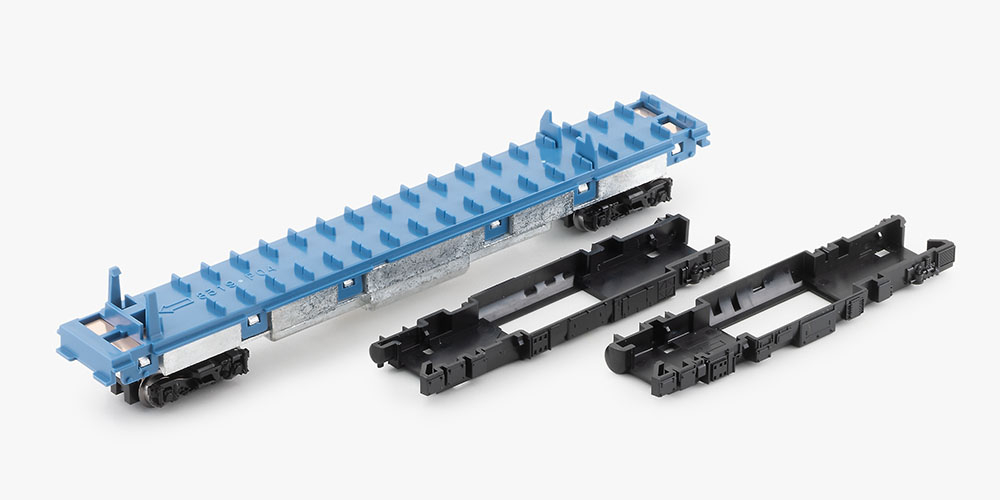 動力ユニットFW（M－13・DT32P付・485系用）｜製品情報｜製品検索