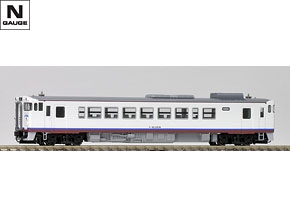 JR キハ47-0形ディーゼルカー（JR西日本更新車・岡山色）セット｜製品