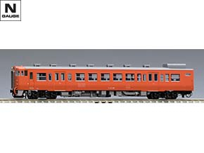 国鉄ディーゼルカー キハ47-1000形｜製品情報｜製品検索｜鉄道模型
