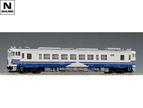 JR ディーゼルカー キハ40-500形(更新車・五能線)(T) ｜製品情報｜製品