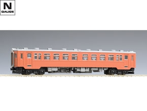 国鉄ディーゼルカー キハ16形(首都圏色) ｜製品情報｜製品検索｜鉄道