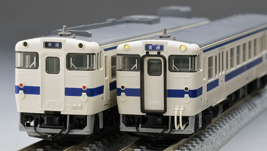 特別企画品 JR キハ47-8000形ディーゼルカー（九州色・鹿児島車両